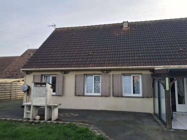 Maison a vendre Spycker 59380 Nord 112 m2 6 pièces 244400 euros