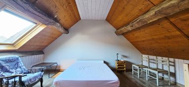 Maison a vendre Beaufort-Orbagna 39190 Jura 81 m2 4 pièces 136000 euros