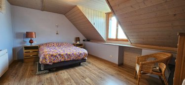 Maison a vendre Beaufort-Orbagna 39190 Jura 81 m2 4 pièces 136000 euros