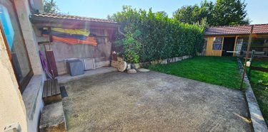 Maison a vendre Beaufort-Orbagna 39190 Jura 81 m2 4 pièces 136000 euros