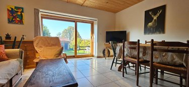 Maison a vendre Beaufort-Orbagna 39190 Jura 81 m2 4 pièces 136000 euros