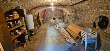 Maison a vendre Beaufort-Orbagna 39190 Jura 81 m2 4 pièces 136000 euros