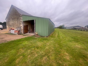 Maison a vendre Pruillé-l'Éguillé 72150 Sarthe 150 m2  246750 euros