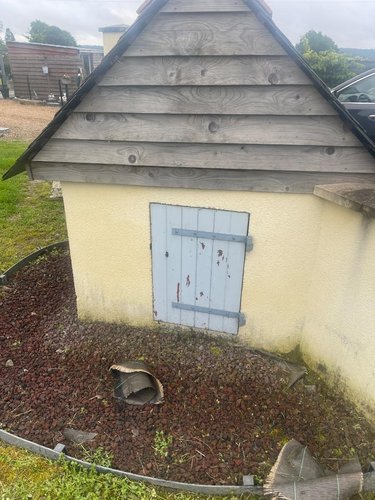 Maison a vendre Pruillé-l'Éguillé 72150 Sarthe 150 m2  246750 euros