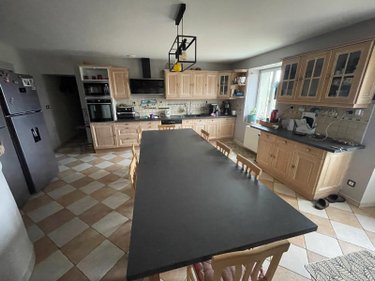 Maison a vendre Pruillé-l'Éguillé 72150 Sarthe 150 m2  246750 euros