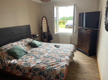 Maison a vendre Pruillé-l'Éguillé 72150 Sarthe 150 m2  246750 euros