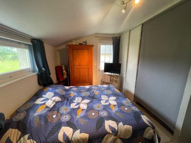 Maison a vendre Pruillé-l'Éguillé 72150 Sarthe 150 m2  246750 euros