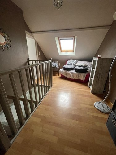 Maison a vendre Pruillé-l'Éguillé 72150 Sarthe 150 m2  246750 euros