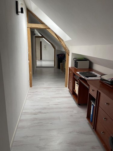 Maison a vendre Pruillé-l'Éguillé 72150 Sarthe 150 m2  246750 euros