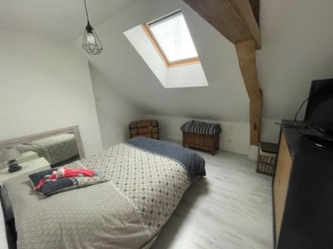 Maison a vendre Pruillé-l'Éguillé 72150 Sarthe 150 m2  246750 euros