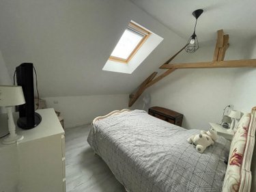 Maison a vendre Pruillé-l'Éguillé 72150 Sarthe 150 m2  246750 euros