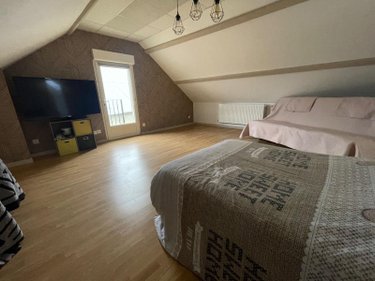 Maison a vendre Pruillé-l'Éguillé 72150 Sarthe 150 m2  246750 euros