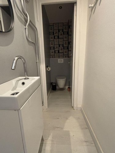 Location appartement Fougères 35300 Ille-et-Vilaine 114 m2 5 pièces 850 euros