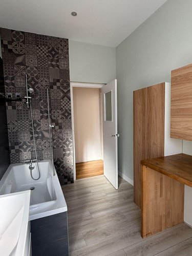 Location appartement Fougères 35300 Ille-et-Vilaine 114 m2 5 pièces 850 euros