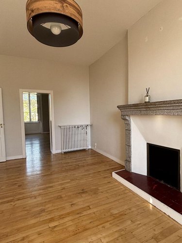 Location appartement Fougères 35300 Ille-et-Vilaine 114 m2 5 pièces 850 euros