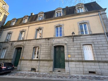 Location appartement Fougères 35300 Ille-et-Vilaine 114 m2 5 pièces 850 euros