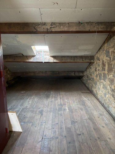 Location appartement Fougères 35300 Ille-et-Vilaine 114 m2 5 pièces 850 euros