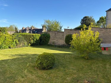 Location appartement Fougères 35300 Ille-et-Vilaine 114 m2 5 pièces 850 euros
