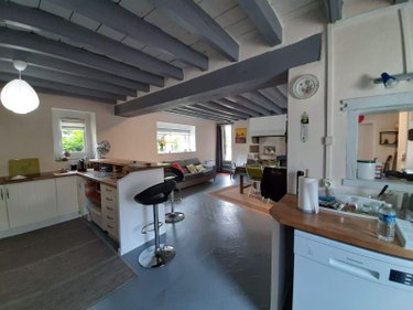 Maison a vendre Saint-Vaury 23320 Creuse 100 m2 4 pièces 136000 euros