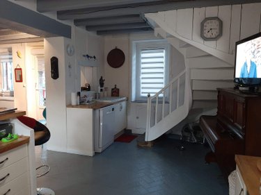 Maison a vendre Saint-Vaury 23320 Creuse 100 m2 4 pièces 136000 euros