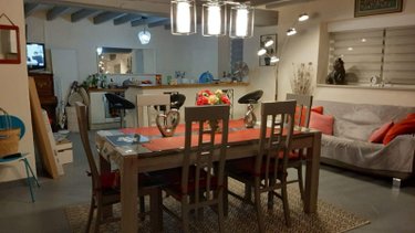 Maison a vendre Saint-Vaury 23320 Creuse 100 m2 4 pièces 136000 euros