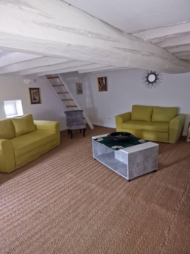 Maison a vendre Saint-Vaury 23320 Creuse 100 m2 4 pièces 136000 euros