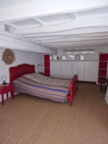 Maison a vendre Saint-Vaury 23320 Creuse 100 m2 4 pièces 136000 euros