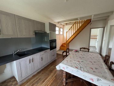 Maison a vendre Pont-Aven 29930 Finistère 79 m2 5 pièces 215150 euros