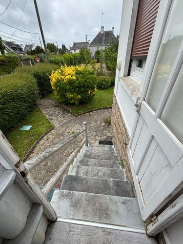Maison a vendre Pont-Aven 29930 Finistère 79 m2 5 pièces 215150 euros