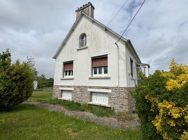 Maison a vendre Pont-Aven 29930 Finistère 79 m2 5 pièces 215150 euros