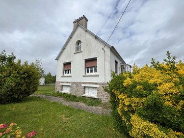 Maison a vendre Pont-Aven 29930 Finistère 79 m2 5 pièces 215150 euros