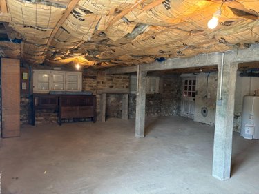 Maison a vendre Pont-Aven 29930 Finistère 79 m2 5 pièces 215150 euros
