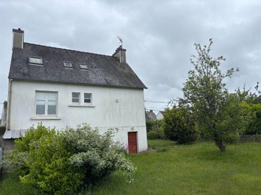 Maison a vendre Pont-Aven 29930 Finistère 79 m2 5 pièces 215150 euros