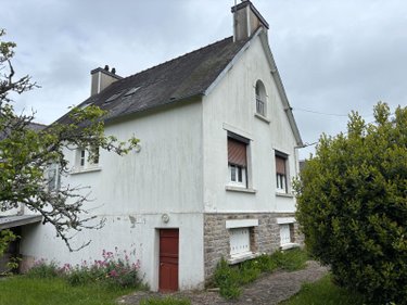 Maison a vendre Pont-Aven 29930 Finistère 79 m2 5 pièces 215150 euros