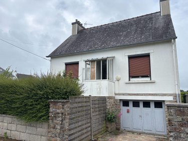 Maison a vendre Pont-Aven 29930 Finistère 79 m2 5 pièces 215150 euros