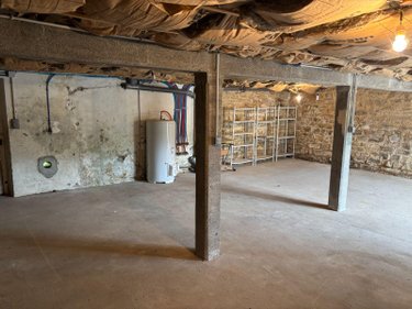 Maison a vendre Pont-Aven 29930 Finistère 79 m2 5 pièces 215150 euros