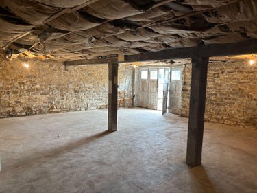 Maison a vendre Pont-Aven 29930 Finistère 79 m2 5 pièces 215150 euros