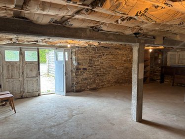 Maison a vendre Pont-Aven 29930 Finistère 79 m2 5 pièces 215150 euros