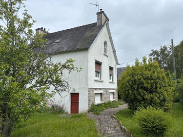 Maison a vendre Pont-Aven 29930 Finistère 79 m2 5 pièces 215150 euros
