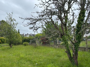 Maison a vendre Pont-Aven 29930 Finistère 79 m2 5 pièces 215150 euros