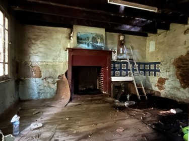 Maison a vendre Saint-Ovin 50300 Manche 3 pièces 31800 euros