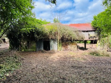 Maison a vendre Saint-Ovin 50300 Manche 3 pièces 31800 euros