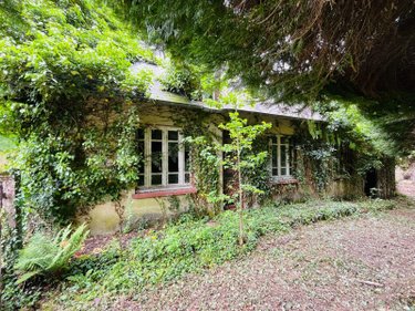 Maison a vendre Saint-Ovin 50300 Manche 3 pièces 31800 euros