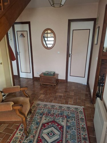 Maison a vendre Vignoux-sous-les-Aix 18110 Cher 136 m2 5 pièces 147700 euros
