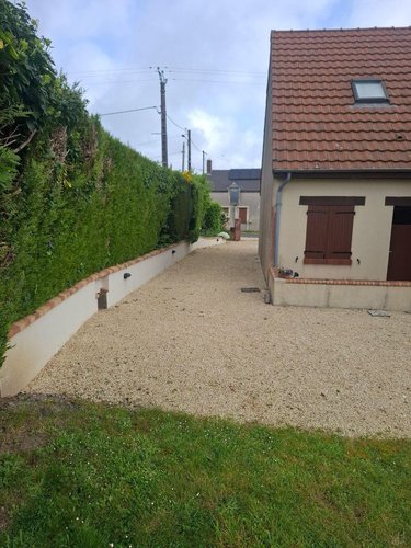 Maison a vendre Vignoux-sous-les-Aix 18110 Cher 136 m2 5 pièces 147700 euros