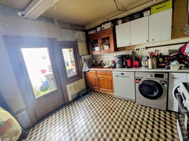 Maison a vendre Rubrouck 59285 Nord 79 m2 2 pièces 86000 euros