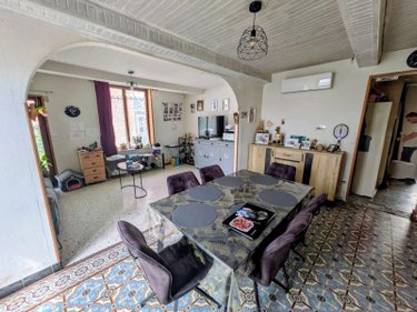 Maison a vendre Rubrouck 59285 Nord 79 m2 2 pièces 86000 euros