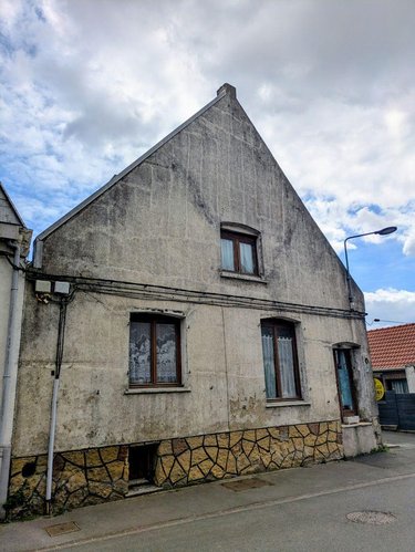 Maison a vendre Rubrouck 59285 Nord 79 m2 2 pièces 86000 euros