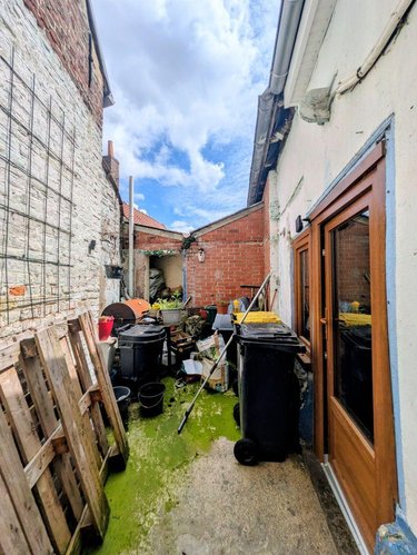 Maison a vendre Rubrouck 59285 Nord 79 m2 2 pièces 86000 euros