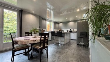 Maison a vendre Scaër 29390 Finistère 85 m2 3 pièces 265710 euros
